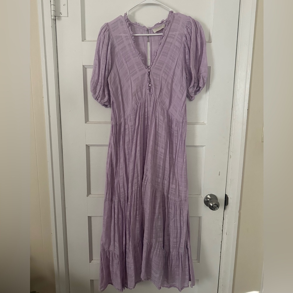 Auguste the Label Dress